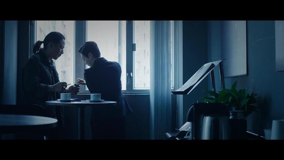 《心冤》剧照第53张图片