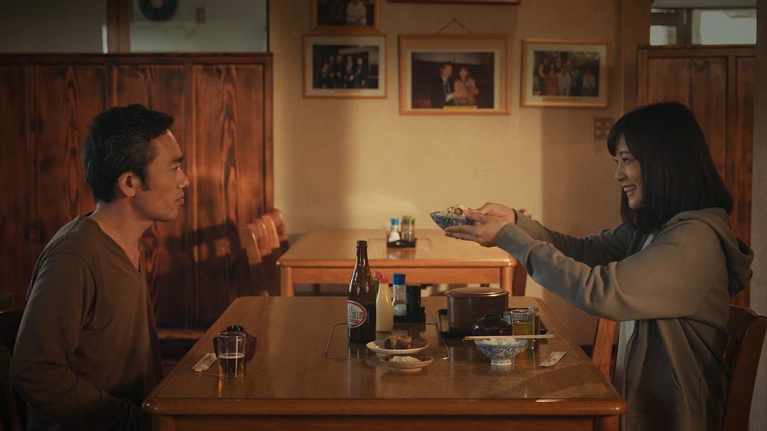 《日本破旧民宿纪行》剧照