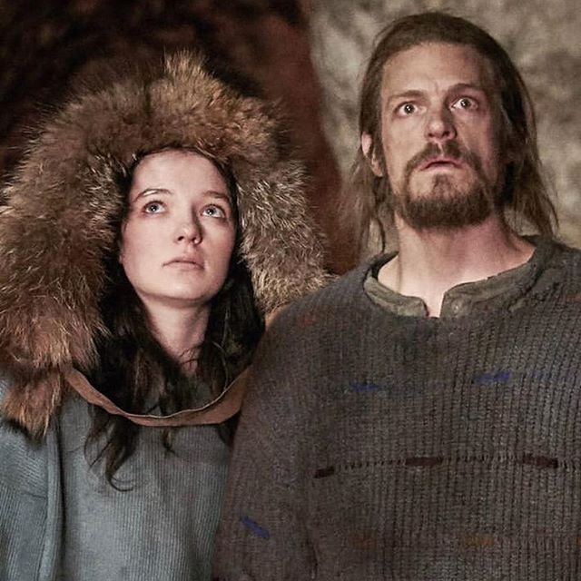 《汉娜第一季》剧照