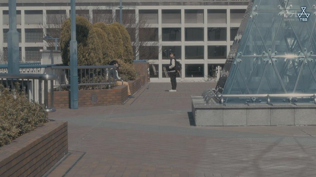 《架空OL日记》剧照