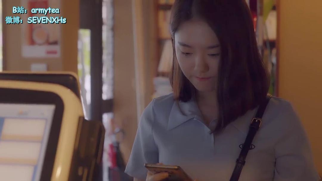 《强迫恋爱的社会》海报第28张图片