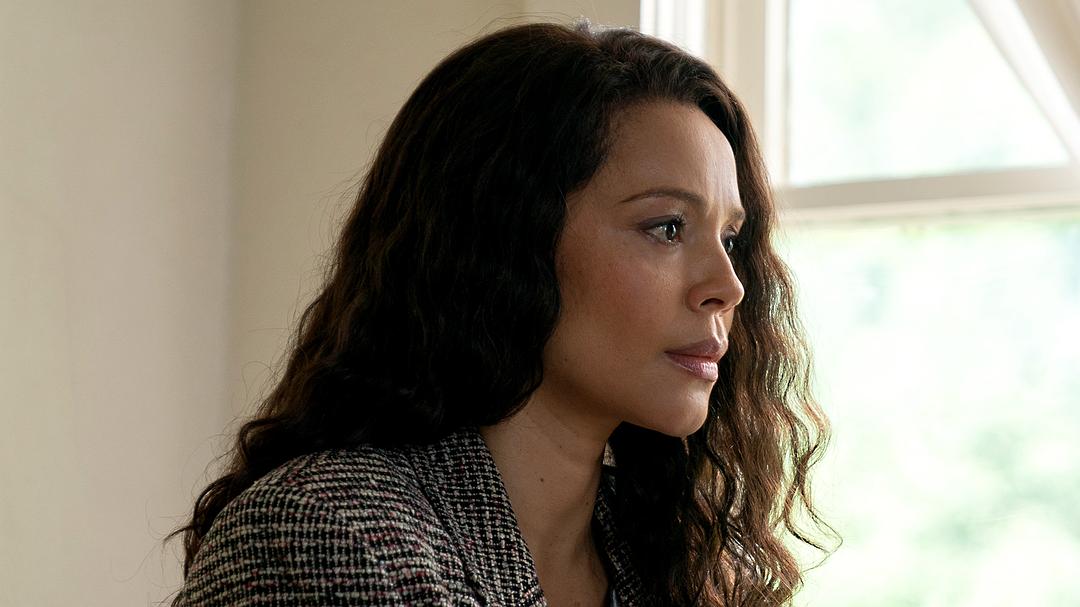 《真探第三季》剧照