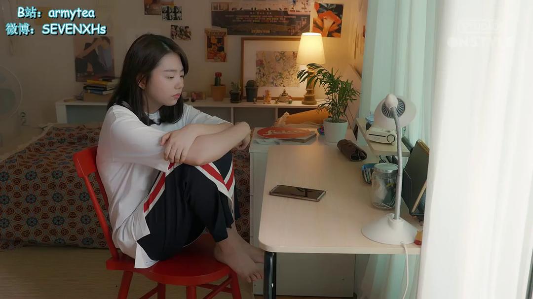 《强迫恋爱的社会》海报第20张图片