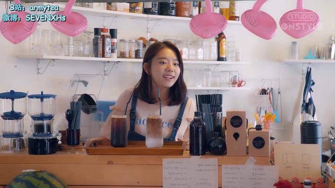 《强迫恋爱的社会》剧照