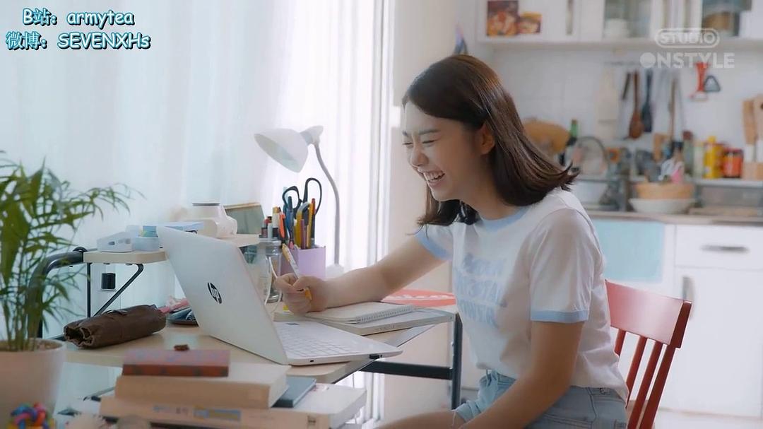 《强迫恋爱的社会》剧照