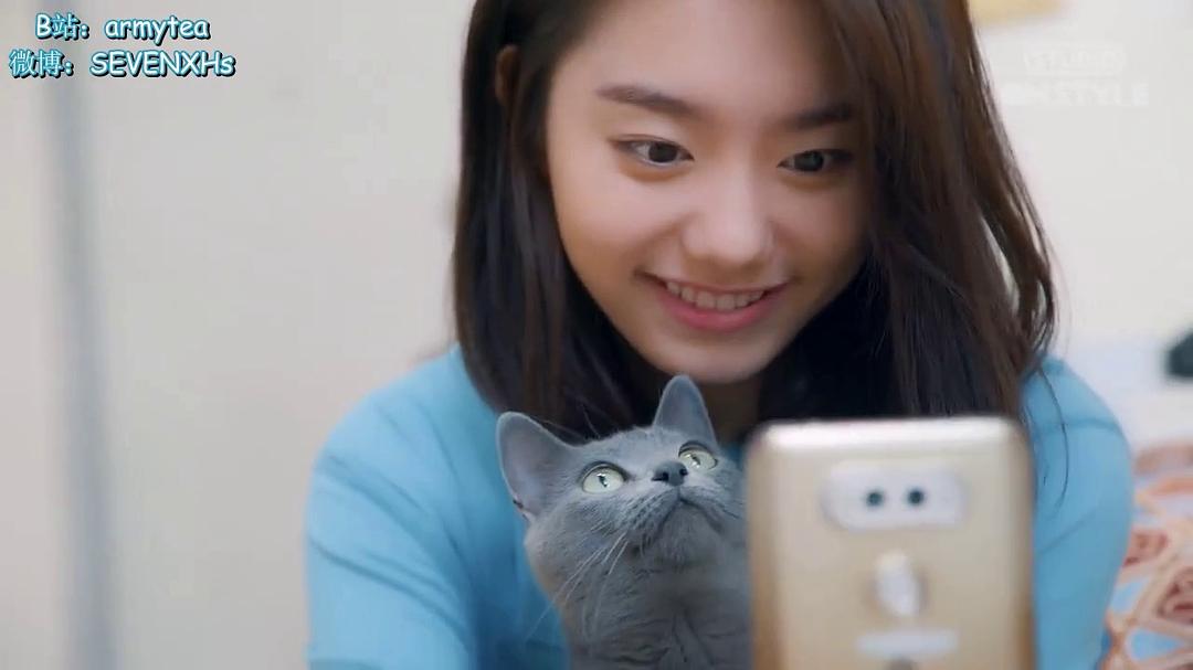 《强迫恋爱的社会》剧照