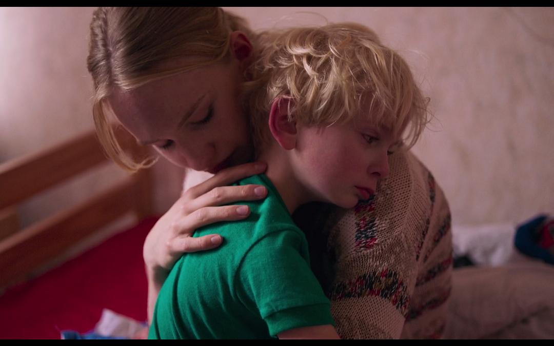 《女孩》海报第42张图片