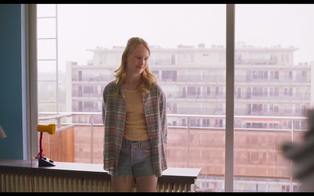 《女孩》海报第19张图片