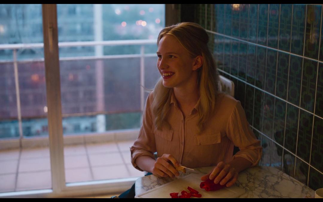 《女孩》海报第17张图片