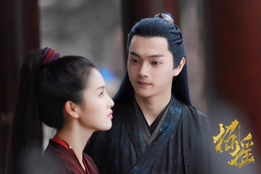 《招摇》剧照第29张图片