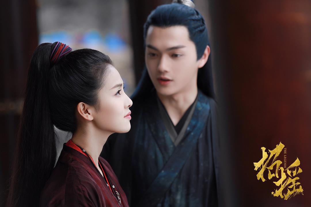 《招摇》剧照第42张图片