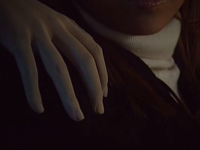 《灵异侦缉档案2》海报第32张图片