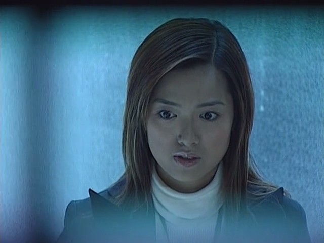 《灵异侦缉档案2》海报第25张图片