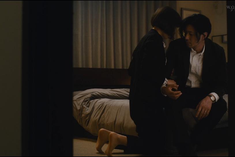 《EERIE~看不见的脸》剧照