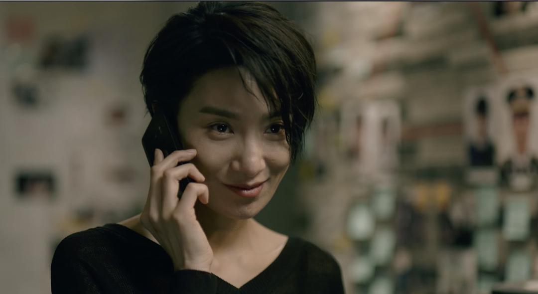 《过来抱抱我》剧照