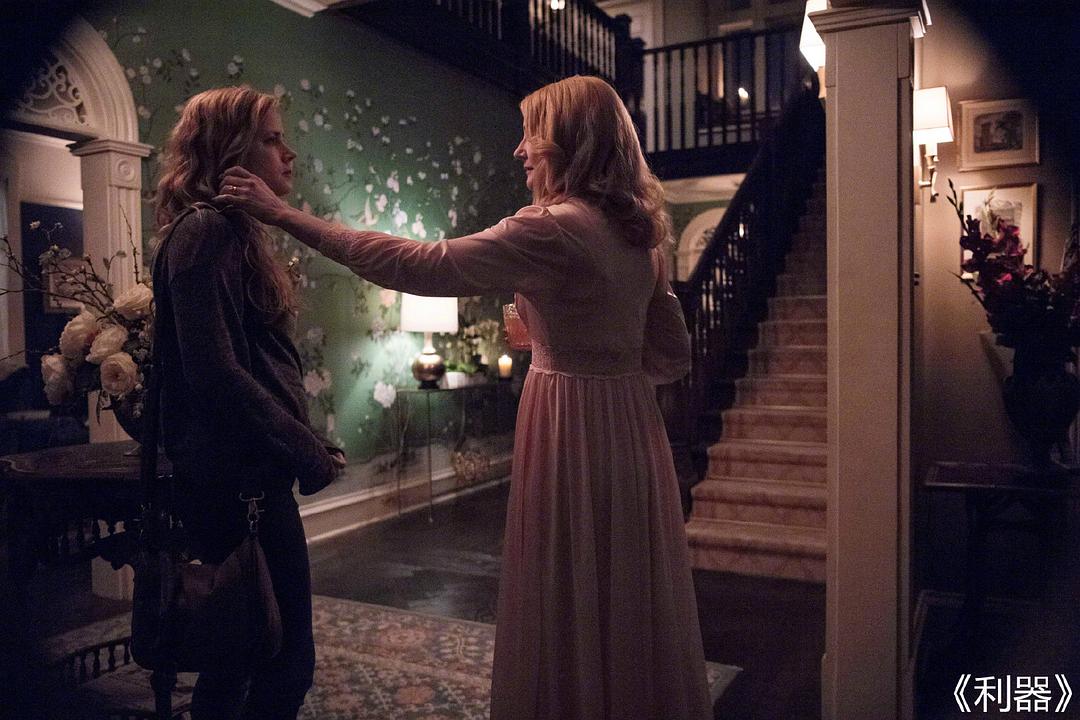 《利器》剧照第29张图片