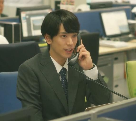 《广告公司男子宿舍的料理日常》海报第7张图片