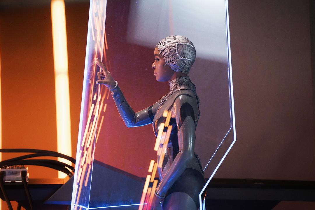 《电子梦：菲利普·狄克的世界》剧照第11张图片