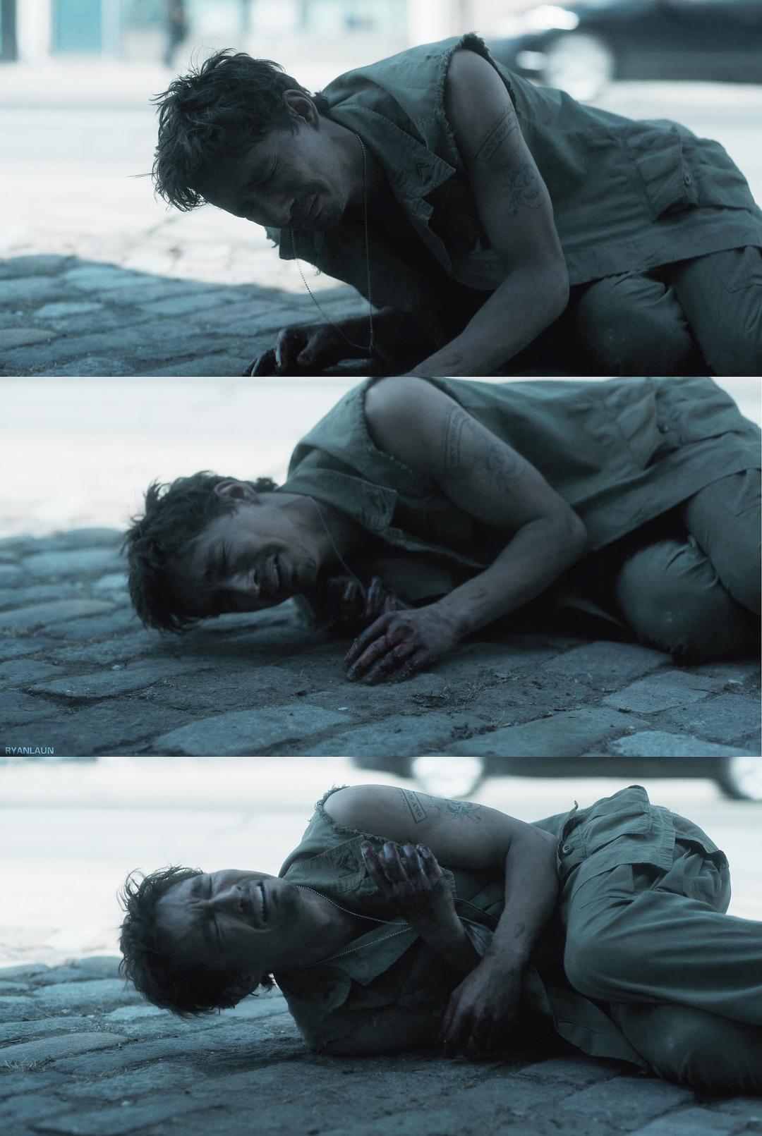 《伞学院第一季》剧照第49张图片