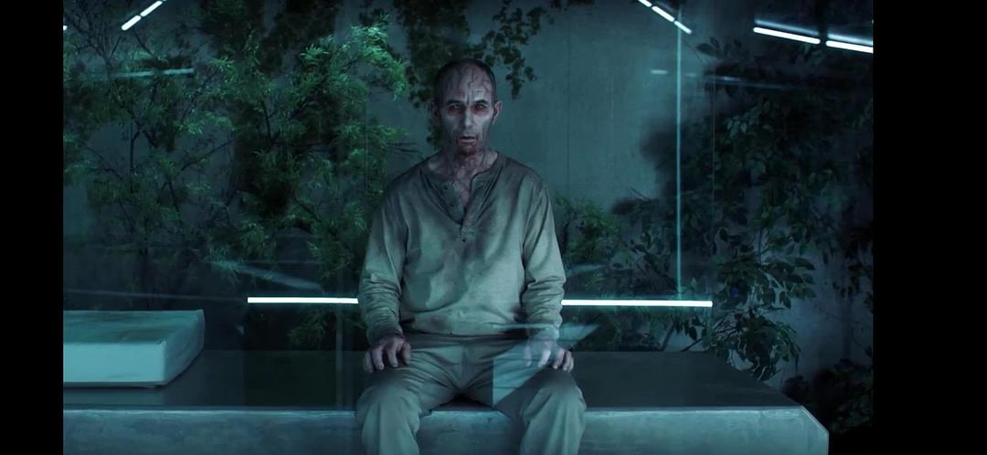 《末日之旅》剧照