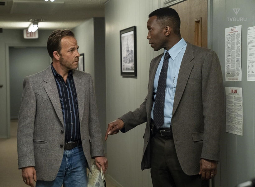 《真探第三季》海报第55张图片