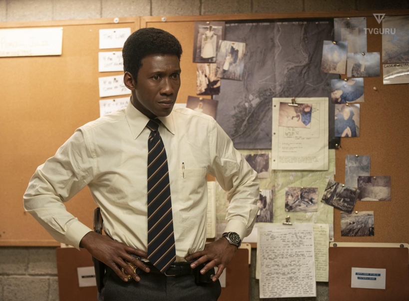 《真探第三季》海报第54张图片