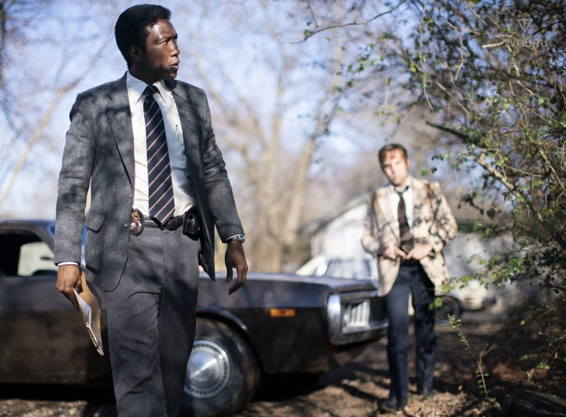 《真探第三季》海报第53张图片