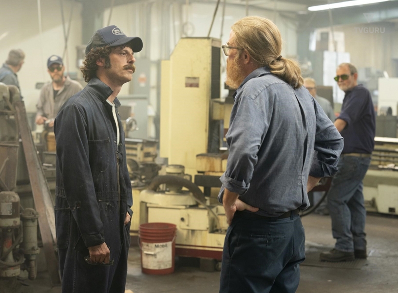 《真探第三季》海报第52张图片