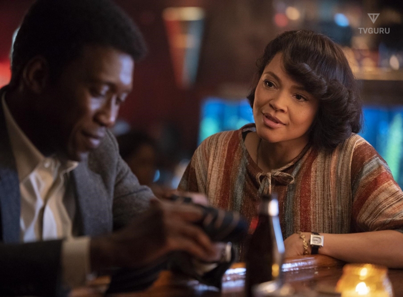 《真探第三季》海报第50张图片