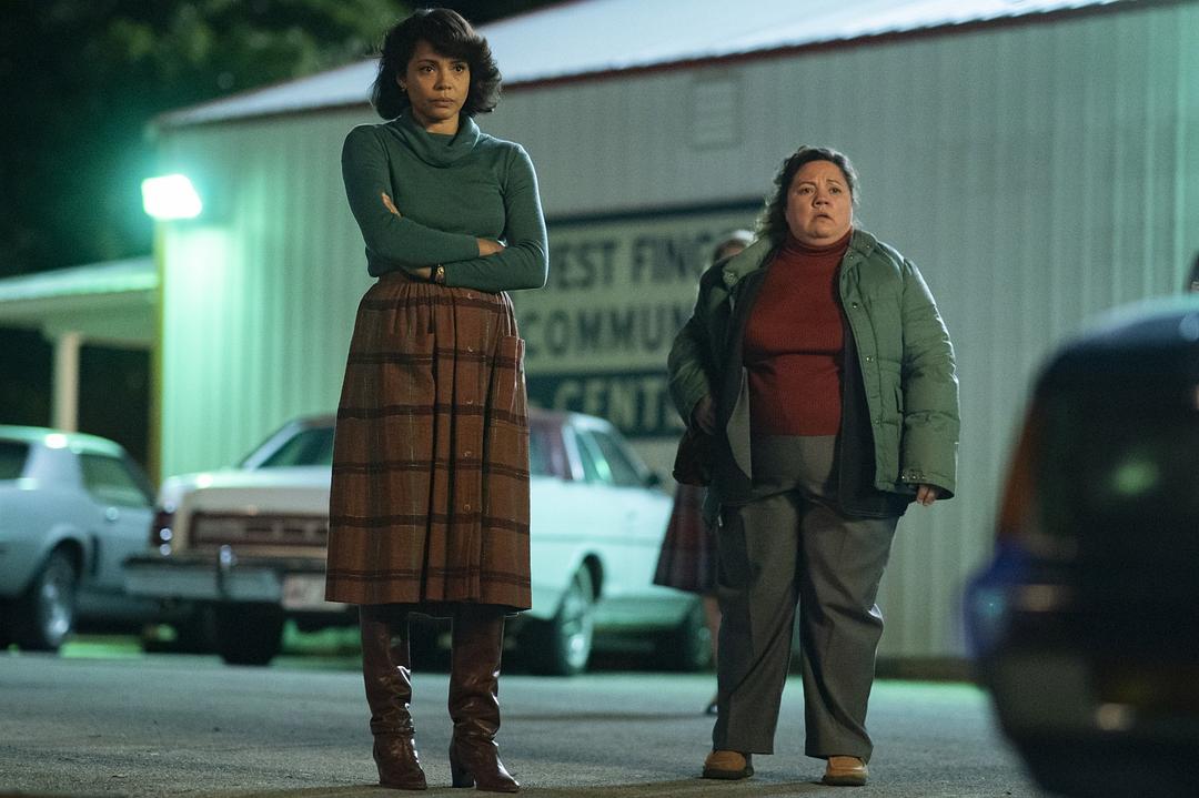 《真探第三季》海报第47张图片