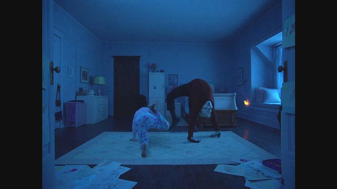 《零异频道第四季》剧照