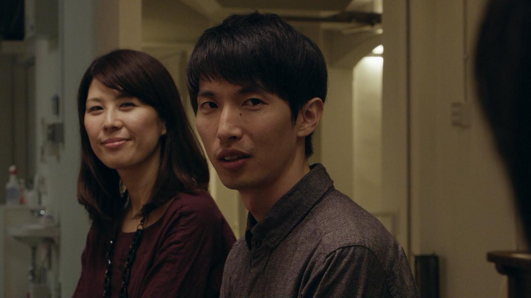 《欢乐时光》剧照第59张图片