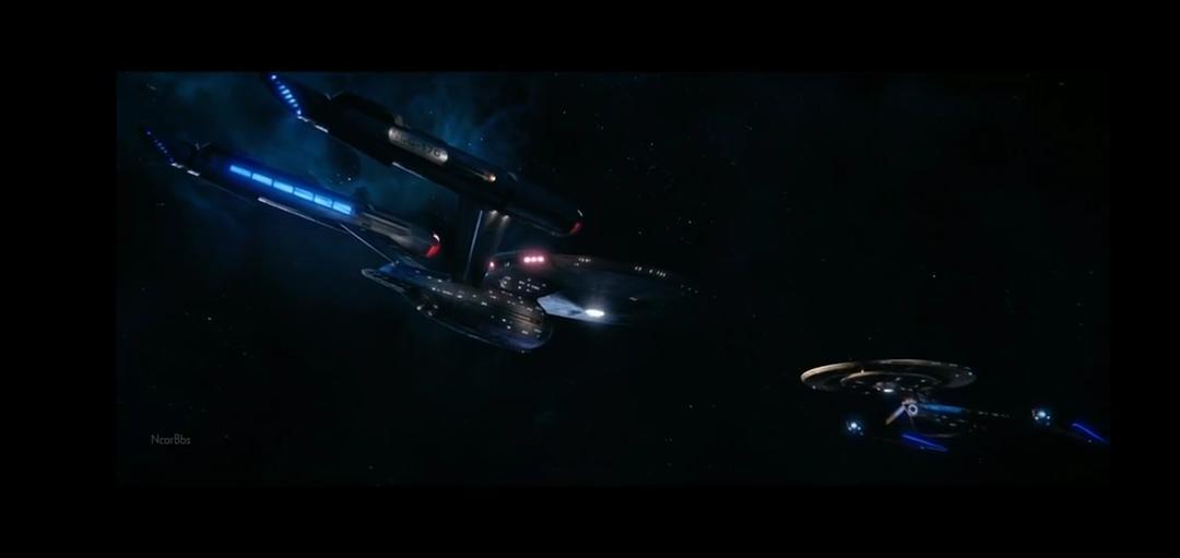 《星际迷航：发现号第二季》剧照第53张图片