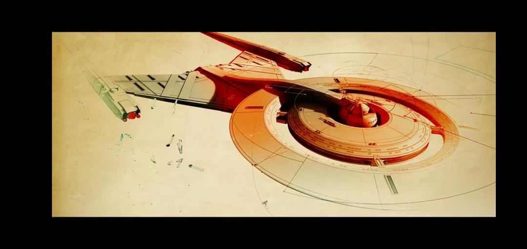 《星际迷航：发现号第二季》剧照第47张图片