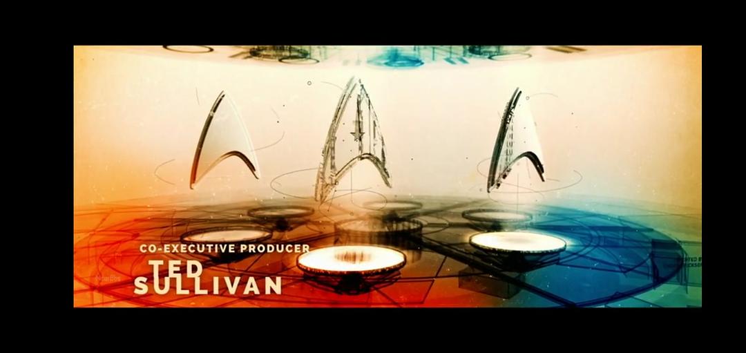 《星际迷航：发现号第二季》剧照第46张图片