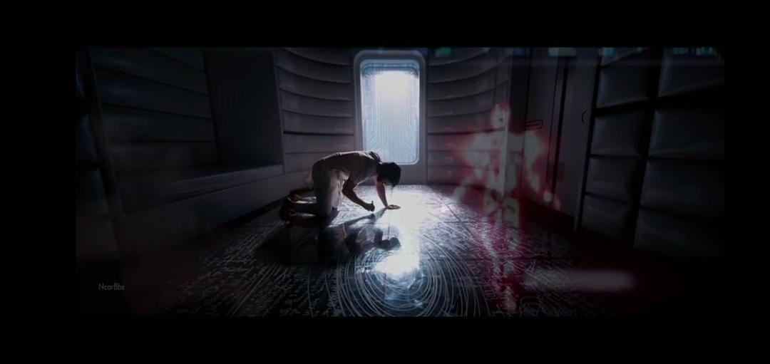 《星际迷航：发现号第二季》剧照第43张图片