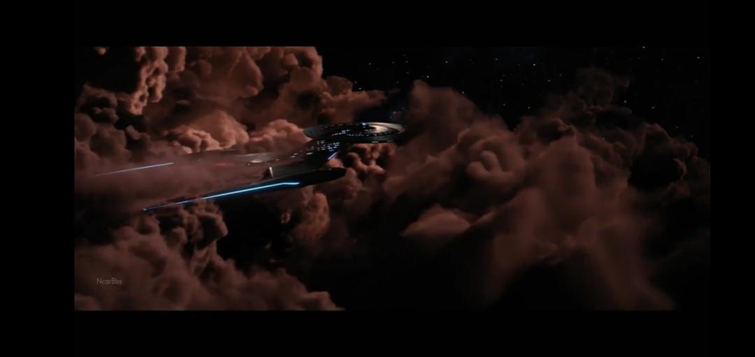 《星际迷航：发现号第二季》剧照第42张图片