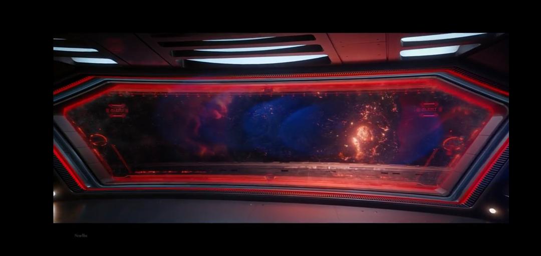 《星际迷航：发现号第二季》剧照第36张图片