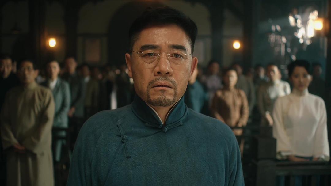 《老中医》剧照第37张图片