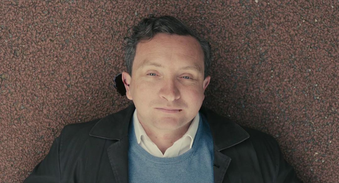 《寂静人生》海报第17张图片