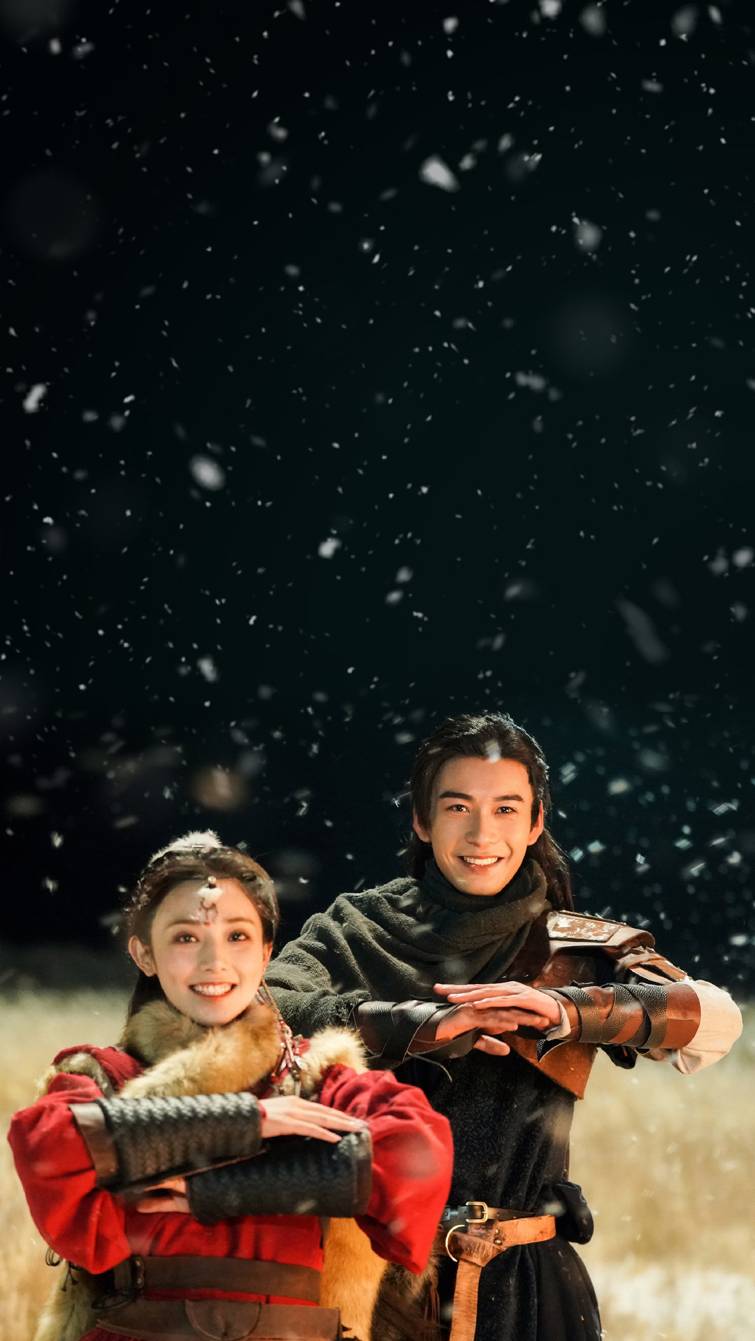 《东宫》剧照第15张图片