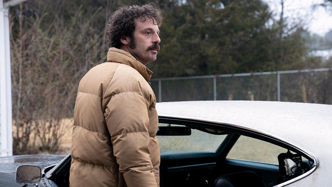 《真探第三季》海报第44张图片