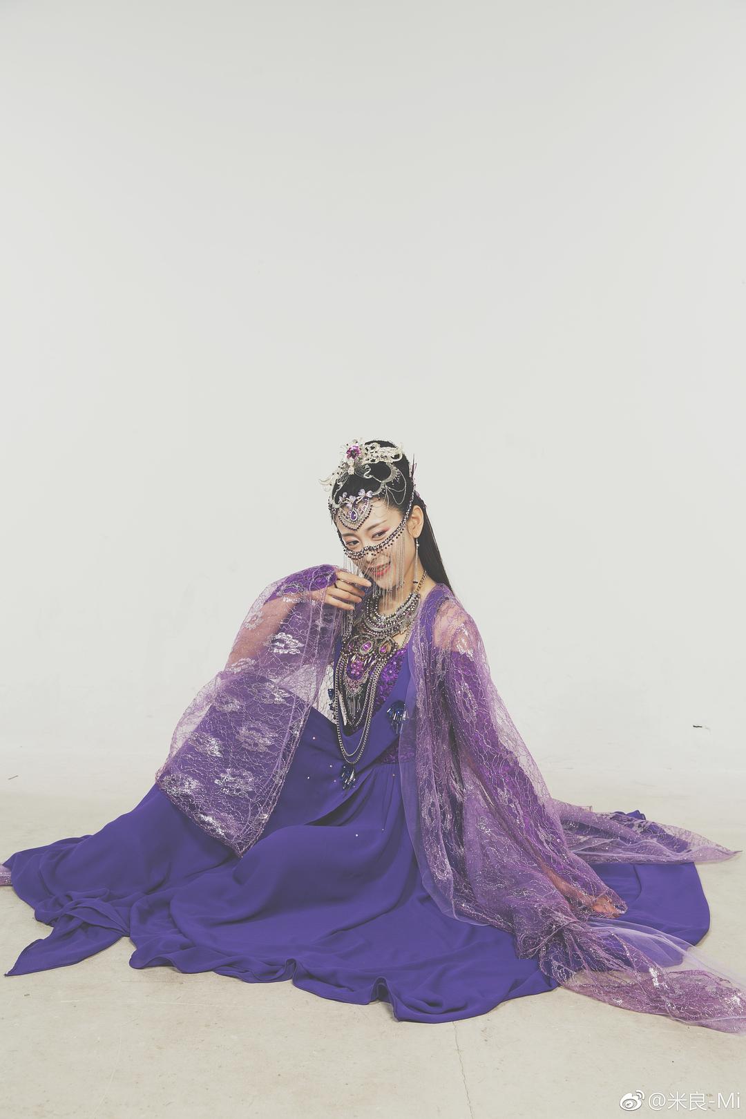 《绝世千金第一季》剧照第48张图片