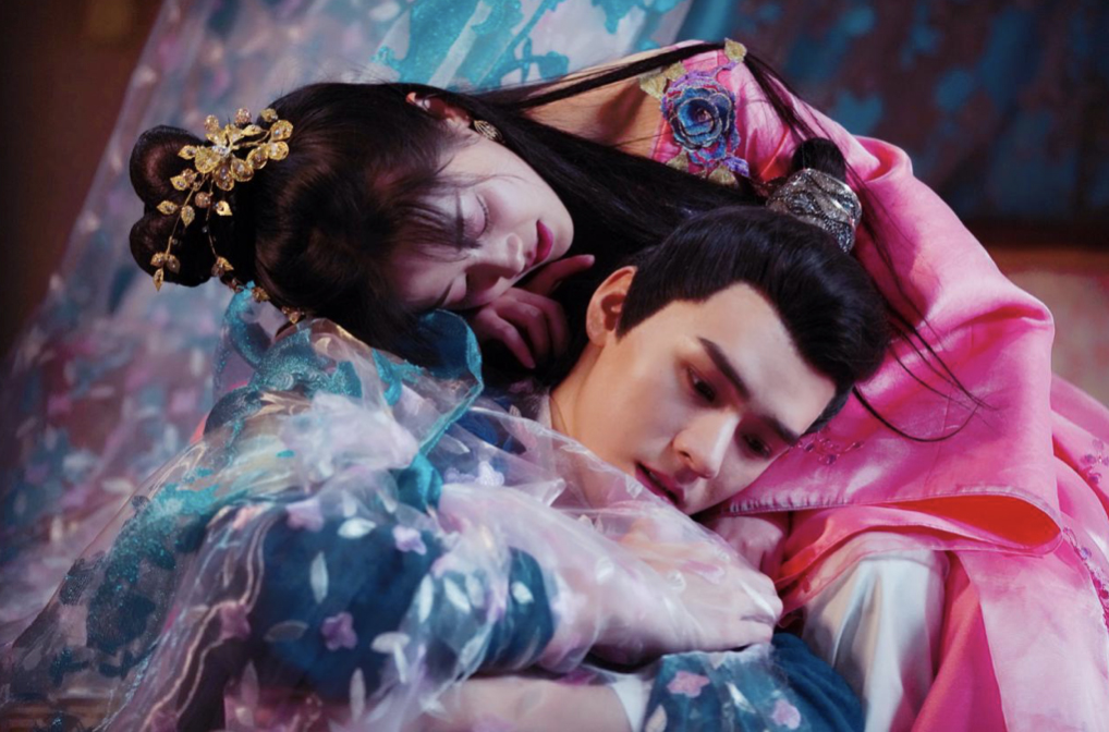 《绝世千金第一季》剧照第23张图片