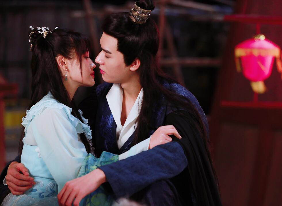 《绝世千金第一季》剧照第33张图片