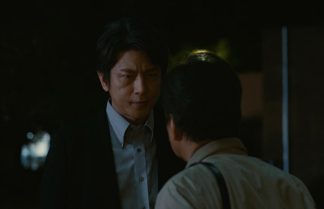 《祈祷落幕时》剧照第14张图片