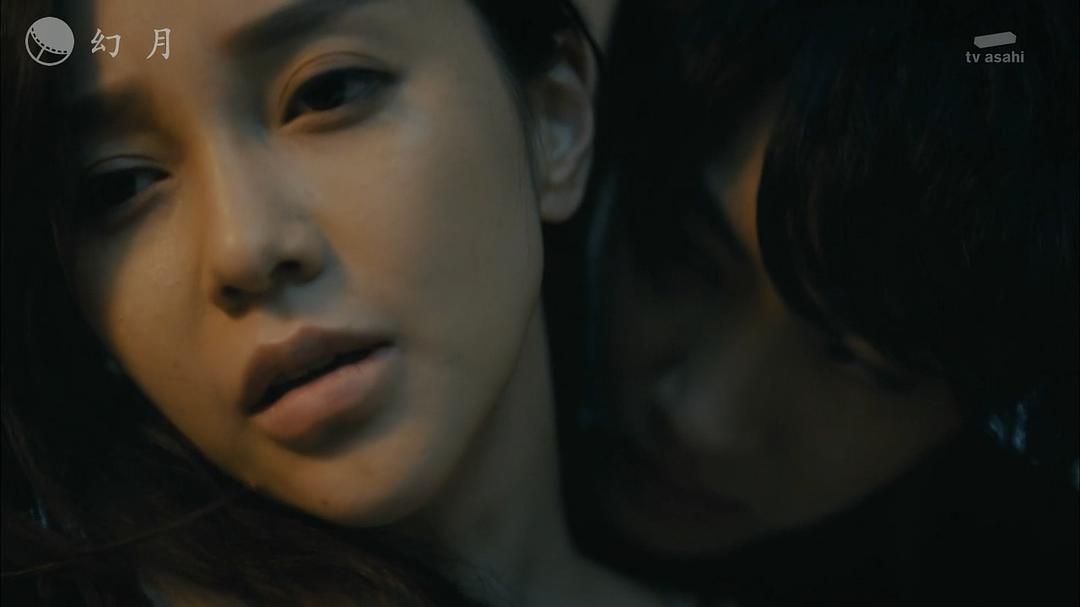 《完美犯罪》海报第8张图片