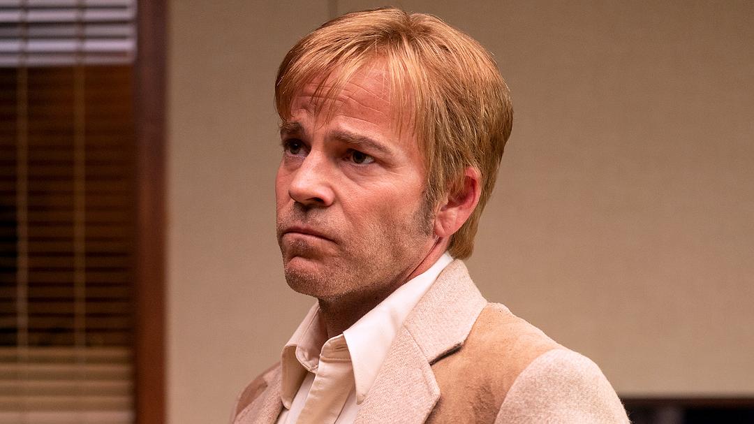 《真探第三季》海报第36张图片