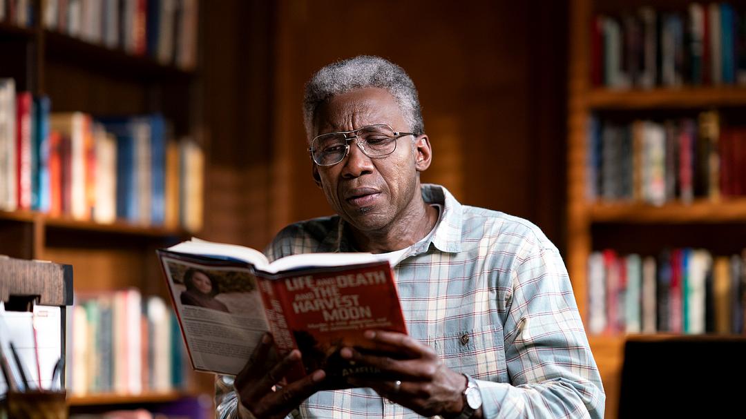 《真探第三季》海报第35张图片