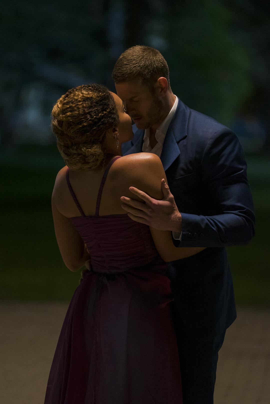 《伞学院第一季》剧照第15张图片